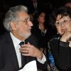 Placido Domingo, en présence de sa femme Marta, a été officiellement nommé ambassadeur de bonne volonté de l'UNESCO le 21 novembre 2012 à Paris par la directrice générale Irina Bokova, devant un parterre de people et son épouse Marta, lors d'une cérémonie au siège de l'organisation.