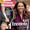La revue France Dimanche du 23 novembre 2012