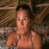 Nadine, candidate éliminée de Koh Lanta Malaisie lors de l'épisode 4, diffusé le vendredi 23 novembre 2012 sur TF1.