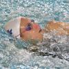 Engagée aux championnats d'Europe à Chartres, Laure Manaudou a remporté l'argent sur le 100m dos le 23 novembre 2012.