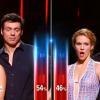 Lorie éliminée et choquée du résultat de Danse avec les stars 3 le samedi 24 novembre 2012 sur TF1