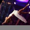 Axelle Laffont lors du 51e Gala de l'Union Des Artistes au sein du Cirque Alexis Gruss le 12 novembre 2012 à Paris