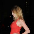 Lara Stone lors de la soirée de remise de prix des Gotham Independent Film Awards à New York le 26 novembre 2012.
