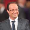 François Hollande à l'Elysée le 26 novembre 2012.