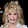 Dolly Parton à Los Angeles, le 9 janvier 2012.