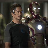 Iron Man 3 : Que les fans se rassurent, le film ne sera pas sérieux !