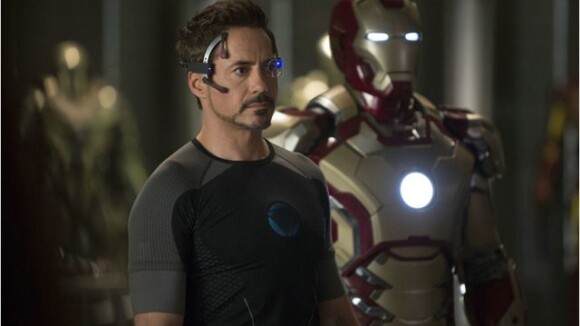 Iron Man 3 : Que les fans se rassurent, le film ne sera pas sérieux !