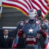 Qu'on se le dise, Iron Man 3 sera tout aussi amusant que patriote.