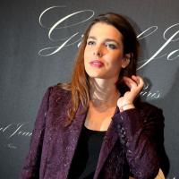 Gucci Masters : Charlotte Casiraghi, Jessica Springsteen, beautés inaugurales !