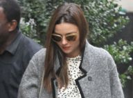 Look de la Semaine : Miranda Kerr et Céline Dion donnent des leçons de style