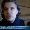 Vincent Labrune réagit à la polémique sur BFM TV.