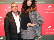 Gucci Masters : Jade Foret et Arnaud Lagardère, deux passionnés amoureux