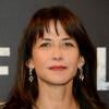 Sophie Marceau lors de l'avant-première du film Skyfall à Paris le 24 octobre 2012