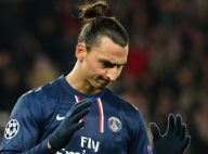 Zlatan Ibrahimovic : Victorieux et malheureux devant sa belle Helena