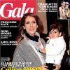 Le magazine Gala du 5 décembre 2012.