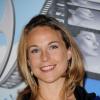 Aurélie Vaneck en mars 2012 à Boulogne