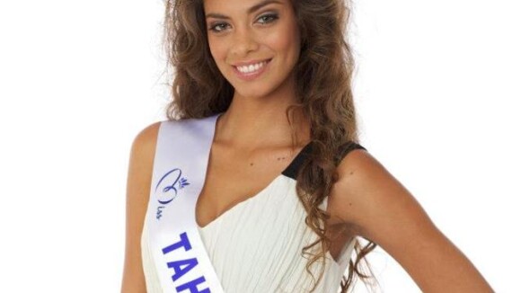 Miss France 2013 : Les cinq Miss favorites de la rédaction
