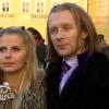 Morgan et Karen à Prague dans Qui veut épouser mon fils ?, saison 2, sur TF1 le vendredi 7 septembre 2012
