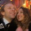 Morgan et Valentina dans Qui veut épouser mon fils ?, saison 2, sur TF1 le vendredi 7 septembre 2012