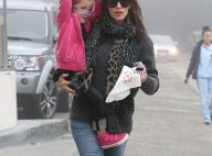 Jennifer Garner : D'un style casual à chic, la super maman joue les caméléons