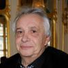 Michel Sardou à Paris, le 8 février 2012.
