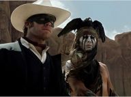 Lone Ranger : Johnny Depp, un Jack Sparrow indien allié au Zorro Armie Hammer