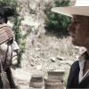 Johnny Depp et Armie Hammer dans Lone Ranger.