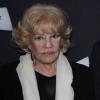 Jeanne Moreau lors de l'avant-première du film Gebo et l'ombre le 6 septembre 2012 à Paris