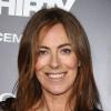 Kathryn Bigelow à la première de Zero Dark Thirty au Dolby Theatre d'Hollywood, le 10 décembre 2012.
