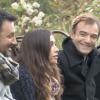 Jonathan Lambert, Olivia Ruiz et Philippe Geluck pêchent dans La Parenthèse inattendue