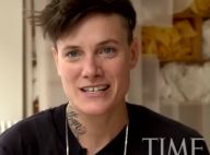 Casey Legler : Première femme à défiler uniquement... pour les hommes !