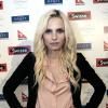 Le mannequin androgyne Andrej Pejic
