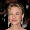 Renee Zellweger à New York le 7 mai 2012