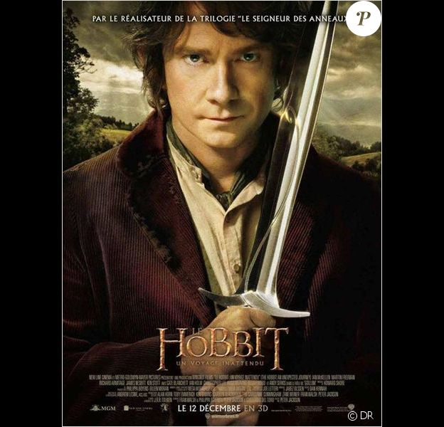 Le Hobbit Sur Les Traces Du Seigneur Des Anneaux Les Records Tombent Purepeople