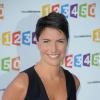 Alessandra Sublet en août 2012 à Paris