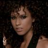 Alicia Keys sublime dans le clip de son titre Brand New Me.