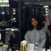 Alicia Keys a dévoilé sur Twitter sa nouvelle coupe de cheveux.