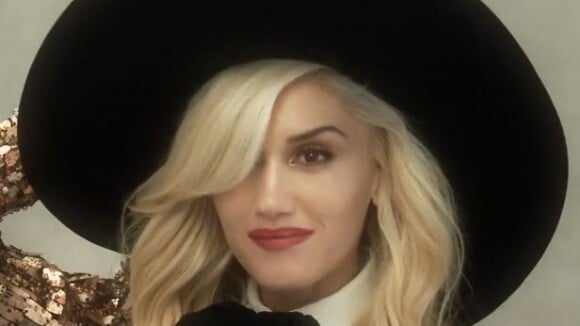 Gwen Stefani : Une rockeuse toujours stylée qui sauve son mariage