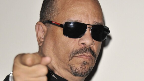 Ice-T et les rumeurs de tromperie par Coco : il soutient sa chérie !