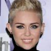 Miley Cyrus le 16 décembre 2012 à Los Angeles.