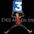 France 3 nous souhaite de "Joyeuses fêtes" en musique !