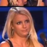 X Factor US : Britney Spears sacrée reine des grimaces