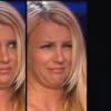 Britney Spears, reine de la grimace dans X Factor USA