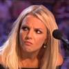 Britney Spears, reine de la grimace dans X Factor USA