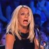 Britney Spears, reine de la grimace dans X Factor USA