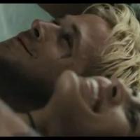 Ryan Gosling: Sexy et amoureux d'Eva Mendes dans The Place Beyond the Pines