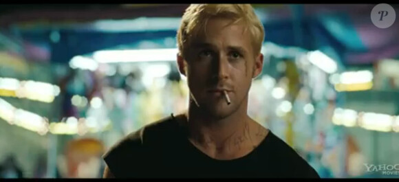 Ryan Gosling dans la bande-annonce de The Place beyond the Pines, en salles dès le 20 mars 2013, avec Ryan Gosling, Bradley Cooper et Eva Mendes.