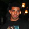 Drake à Calabasas, le 14 juillet 2012.