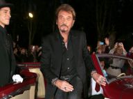 Johnny Hallyday prêt pour 2013 : ''Je suis en meilleure santé''
