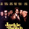 Affiche du film Jackie Brown de Quentin Tarantino